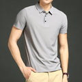 Camisa Polo Ice Comfort (ULTRA FLEXÍVEL]