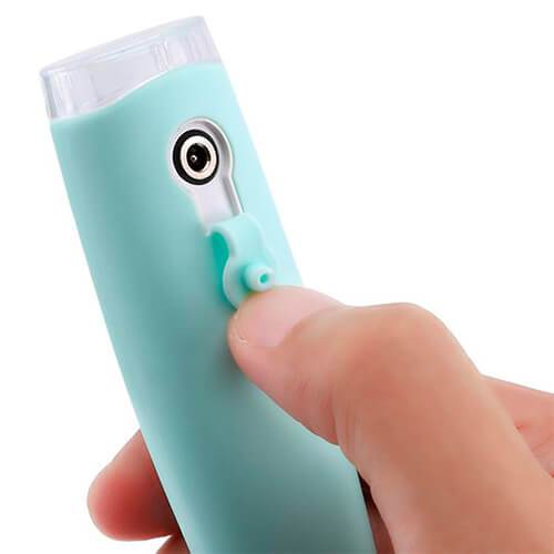 Removedor de Tártaro Elétrico - DentalCarePRO™ Raspador USB