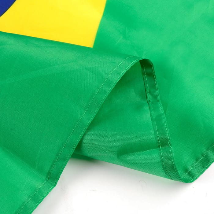 Bandeira do Brasil Oficial